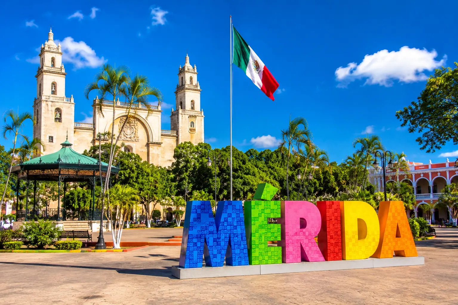 Las Brisas Mérida