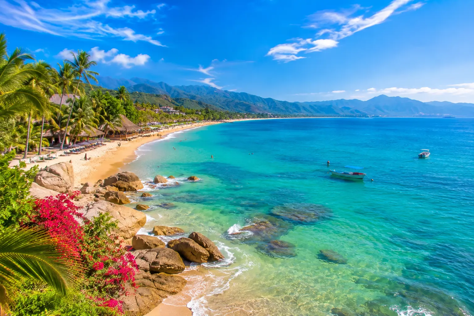 Villa del Palmar Flamingos Beach Resort & Spa Riviera Nayarit