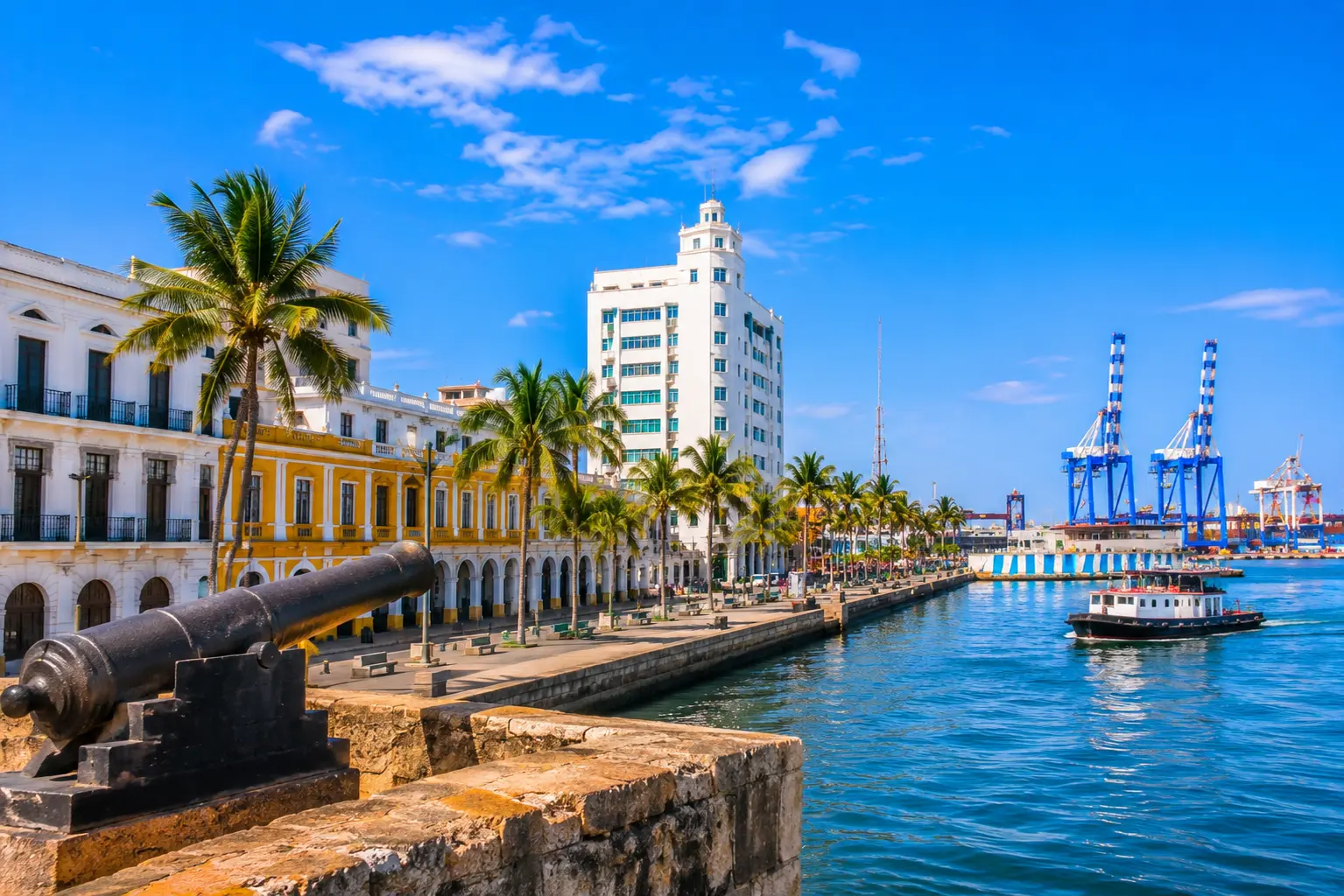 Emporio Veracruz